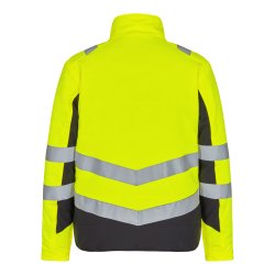 Safety Quiltet Inderjakke