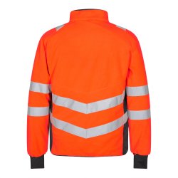 Safety Fleecejakke
