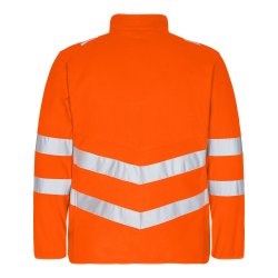 Safety Fleecejakke