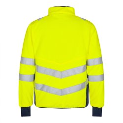 Safety Fleecejakke