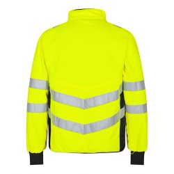 Safety Fleecejakke
