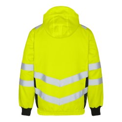 Safety Pilot Jakke