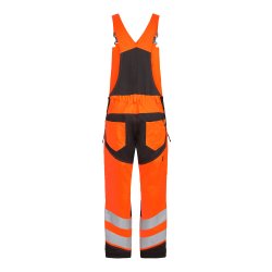 Safety Overall 