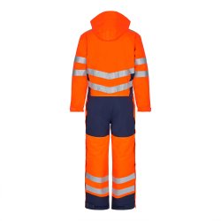 Safety Vinterkedeldragt 