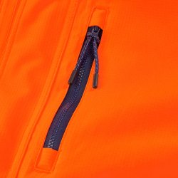 Safety Vinterkedeldragt 