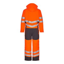 Safety Vinterkedeldragt 