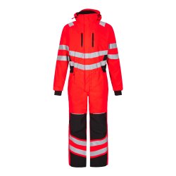 Safety Vinterkedeldragt 