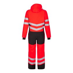 Safety Vinterkedeldragt 