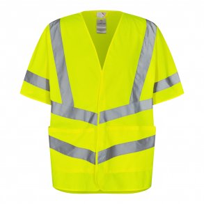 Safety Vest m/rmer