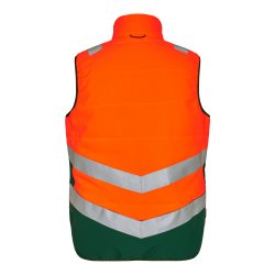 Safety Quiltet Indervest 