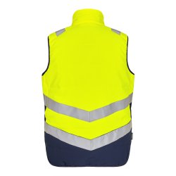 Safety Quiltet Indervest 