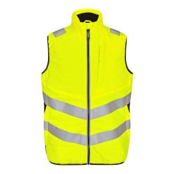 Safety Quiltet Indervest 