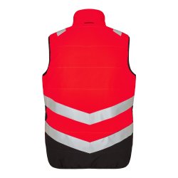Safety Quiltet Indervest 