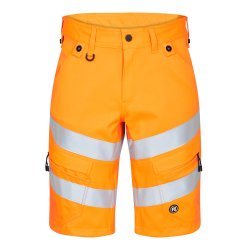Safety Shorts 