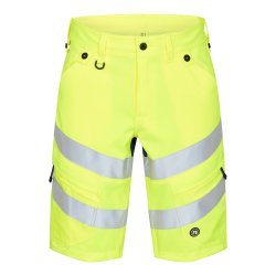 Safety Shorts 