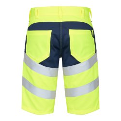 Safety Shorts 