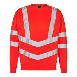 Safety Sweatshirt  