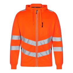 Safety Sweatcardigan