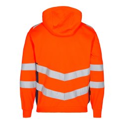 Safety Sweatcardigan