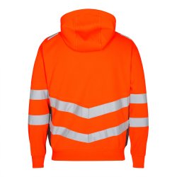 Safety Sweatcardigan