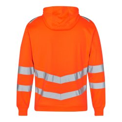 Safety Sweatcardigan