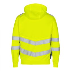 Safety Sweatcardigan