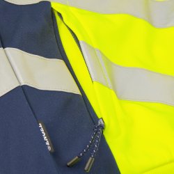 Safety Sweatcardigan