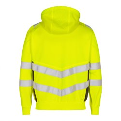 Safety Sweatcardigan