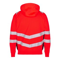 Safety Sweatcardigan