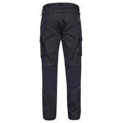  X-treme Strkbar Servicebuks SORT