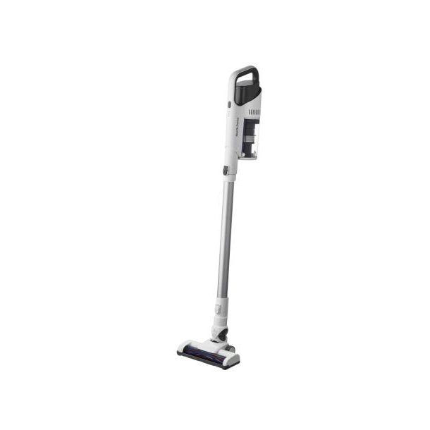 Nordic Sense Ledningsfri stvsuger 150 watt Hvid
