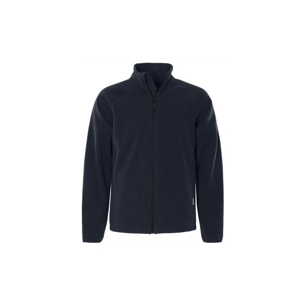 FLEECEJAKKE 1499 