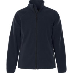 FLEECEJAKKE, DAME