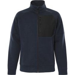 SWEATSHIRT JAKKE DAME 7832 GKI