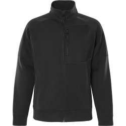 SWEATSHIRT JAKKE DAME 7832 GKI