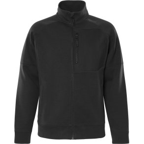 SWEATSHIRT JAKKE DAME 7832 GKI