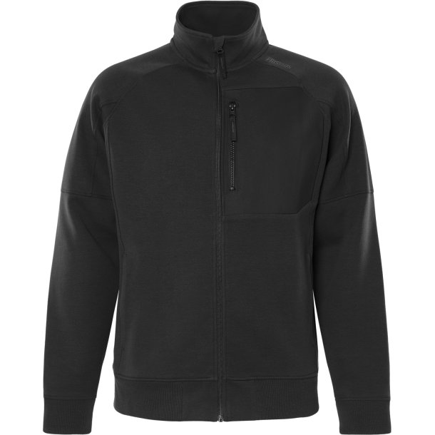 SWEATSHIRT JAKKE DAME 7832 GKI
