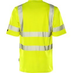 HI VIS T-SHIRT KL.3 7407
