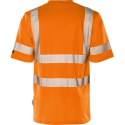 HI VIS T-SHIRT KL.3 7407