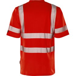 HI VIS T-SHIRT KL.3 7407