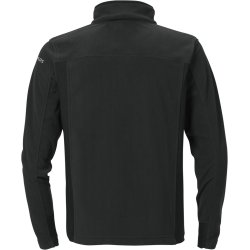 MICROFLEECE JAKKE 4003