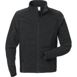 MICROFLEECE JAKKE 4003