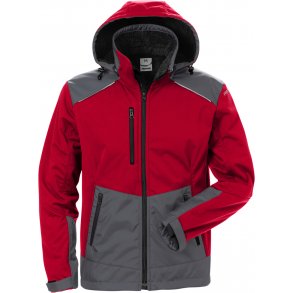 SOFTSHELL VINTER JAKKE 4060