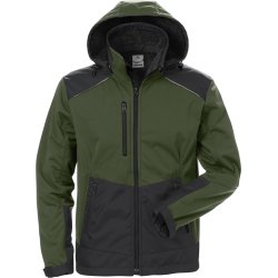 SOFTSHELL VINTER JAKKE 4060