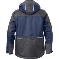 AIRTECH� VINTER JAKKE 4058 GTC