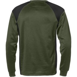 LANGRMET T-SHIRT 7071 THV