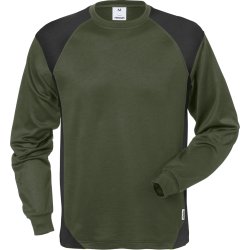 LANGRMET T-SHIRT 7071 THV