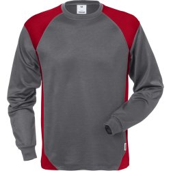 LANGRMET T-SHIRT 7071 THV