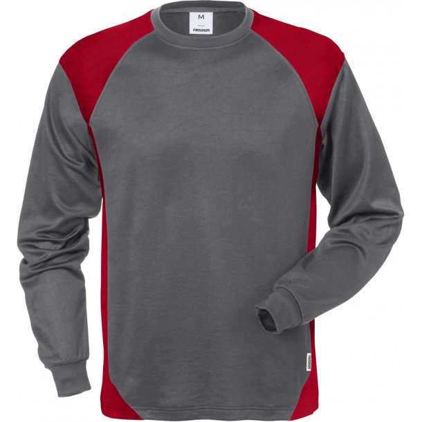 LANGRMET T-SHIRT 7071 THV