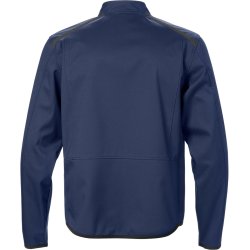 SOFTSHELL JAKKE 4557